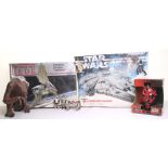 Star Wars Airfix Millenium Falcon complete with the original sealed box of issue, Airfix Return of