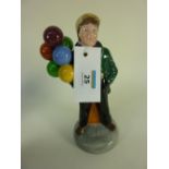 Royal Doulton figure 'Balloon Boy' HN293
