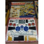 Meccano 'Airport Service Set' (boxed)