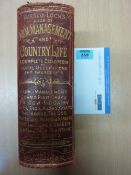 Ward and Lock's Book of Farm Management