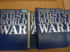 Purnell: History of the First World War