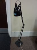 Mid 20th century Anglepoise lamp approx.