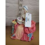 Royal Doulton figure 'Penelope' HN1901