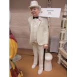 Royal Doulton figure 'Sir Winston Churchill' HN3067