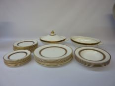 Royal Doulton 'Harlow' dinnerware