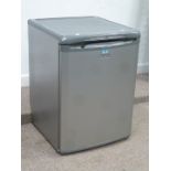 Hotpoint Future freezer - silver grey finish