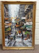 'Ladder Street Hong Kong',