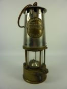 Early 20th century 'The Protector Lamp & Lighting Co.
