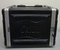 'Gator Cases' audio kit box