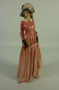 Royal Doulton figure 'Maureen' HN1770,