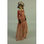 Royal Doulton figure 'Maureen' HN1770,