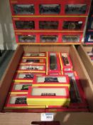 Hornby 00 gauge rolling stock boxed (17)
