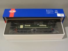 Heljan 00 gauge BR class 28 diesel locomotive 28071 boxed (1)