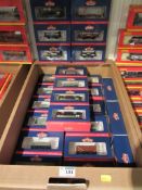 Bachmann 00 gauge rolling stock boxed (25)