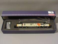 Vitrains 00 gauge class 37 diesel locomotive V0001L boxed (1)