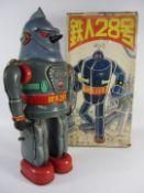 1963 Japanese Nomura Tetsujin  28 no.