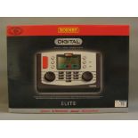 Hornby 00 gauge digital elite control system