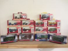 Corgi trackside commercial vehicles boxed (18)