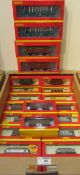 Hornby 00 gauge rolling stock boxed (22)