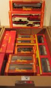 Hornby 00 gauge rolling stock boxed (18)