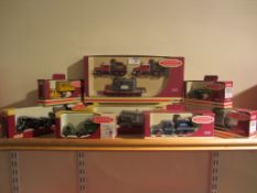 Corgi trackside commercial vehicles boxed (9)