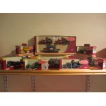 Corgi trackside commercial vehicles boxed (9)