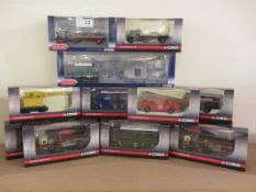 Corgi trackside commercial vehicles boxed (13)