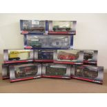 Corgi trackside commercial vehicles boxed (13)