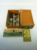 Stanley No. 50 Combination Plane mouldin