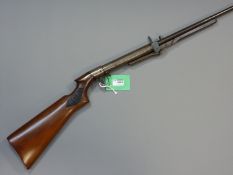 BSA Standard No 1 .177  vintage air rifle No.