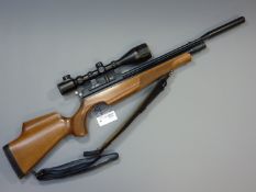 Air Arms S410 .