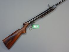 WW Greener .177  vintage air rifle No.