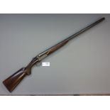 Shotgun Cert. required - AYA Matador II 12 bore sporting gun No.