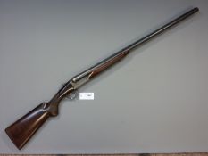 Shotgun Cert. required - AYA Matador II 12 bore sporting gun No.