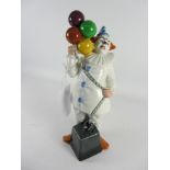 Royal Doulton figure Balloon Clown HN2894