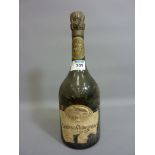 Taittinger Comtes de Champagne Blanc de Blancs 1966