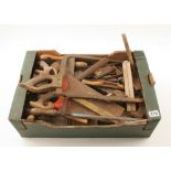 A box of tools