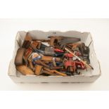 A box of tools