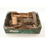 A box of tools