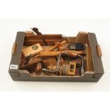 A box of tools G