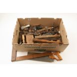 A box of tools