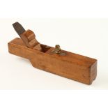 A HART'S Patent chamfer plane by GREENSL