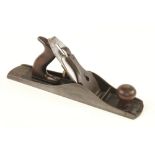 A STANLEY No 5 1/2 H (heavy) jack plane,