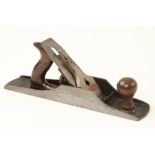 A STANLEY Bedrock No 605 1/2 fore plane