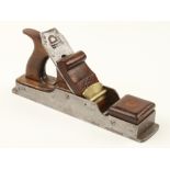 A very rare d/t steel panel plane stampe