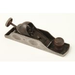 A STANLEY No 131 double end block plane,