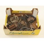 A box of tools G