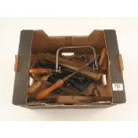 A box of tools