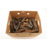 A box of tools