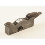 A 11/2 " shoulder plane by BUCK